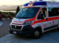 ambulanza