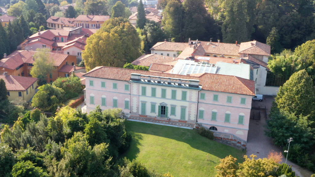 I Parchi di Varese