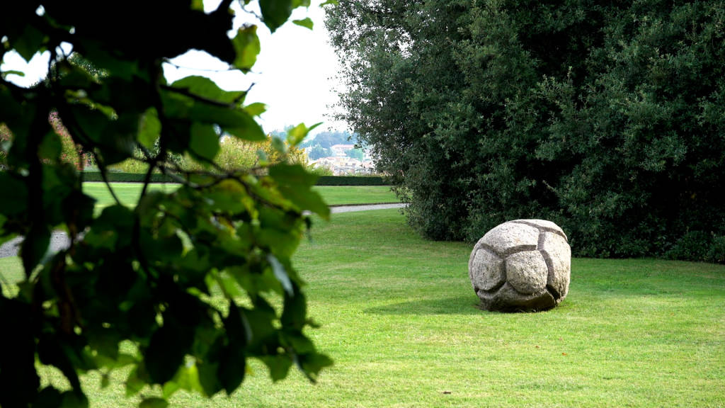 I Parchi di Varese