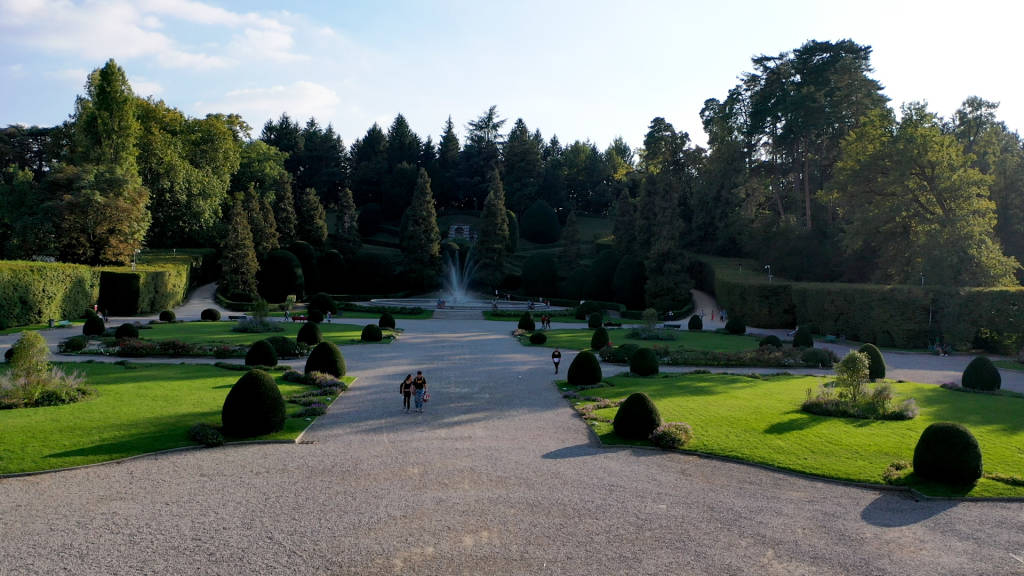 I Parchi di Varese