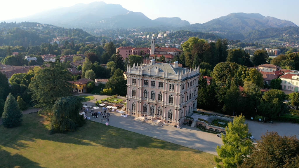 I Parchi di Varese
