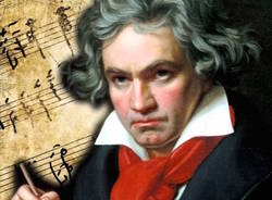 ludwig van beethoven musica