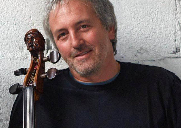 mario brunello