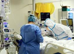 ospedale ricovero 
