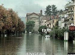 piena angera lago maggiore 2000