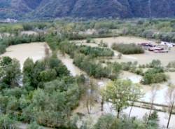 premosello alluvione