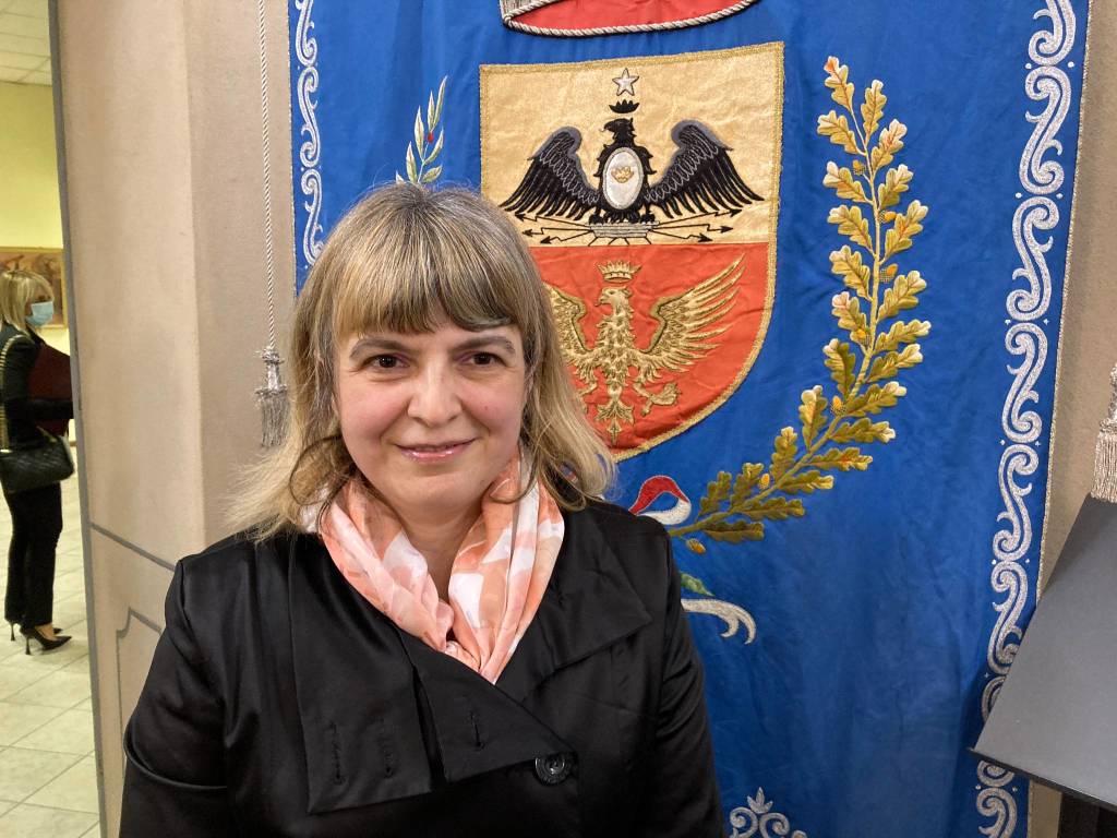 Primo consiglio comunale della giunta di Luca Santagostino 