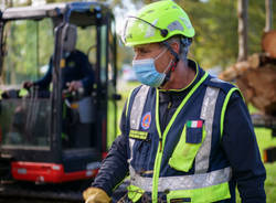 protezione civile buguggiate