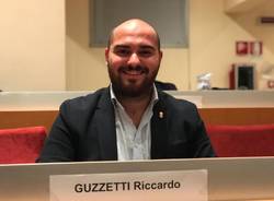Saronno, il nuovo consiglio comunale