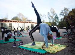 sit-in palestra besozzo