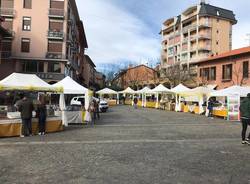 un fiume tra arti e sapori