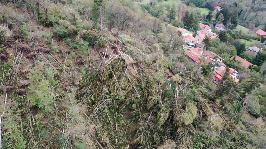 Vararo Casere 6 ottobre 2020