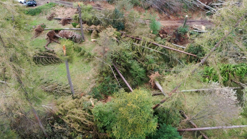 Vararo Casere 6 ottobre 2020