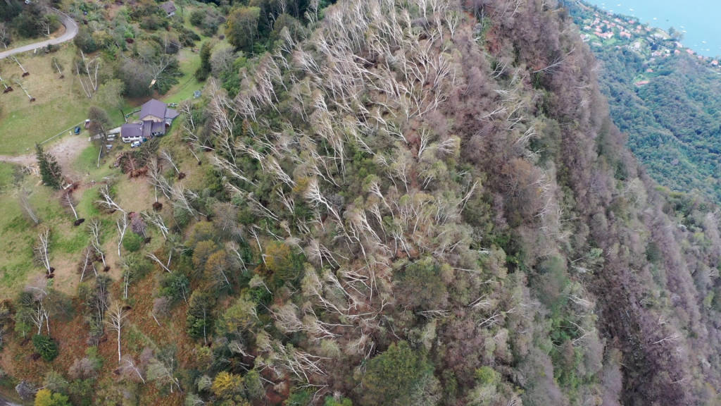 Vararo Casere 6 ottobre 2020