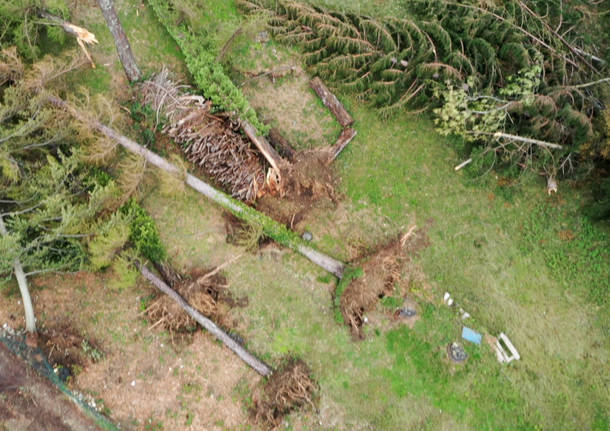 Vararo Casere 6 ottobre 2020