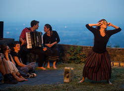 Teatro Periferico 2020 - Berta