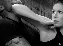 Versus, corso di difesa personale