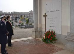 1 novembre 2020 borgomanero