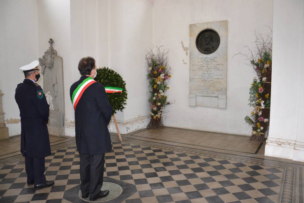 1 novembre 2020 borgomanero