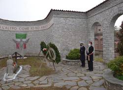 1 novembre 2020 borgomanero