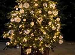 albero natale