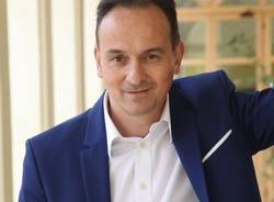 alberto cirio