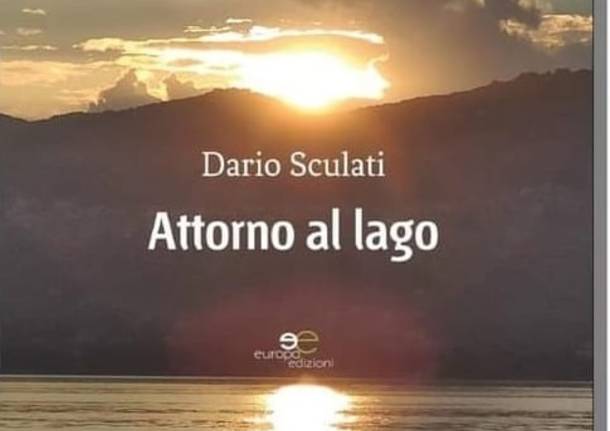 attorno al lago dario sculati