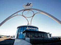 autogrill villoresi ovest