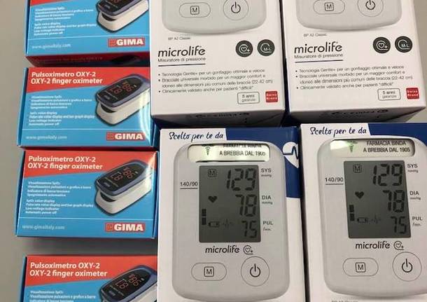 Avis - donazioni Carlo Ondoli