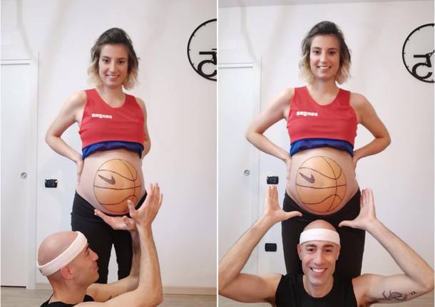 Basket uisp