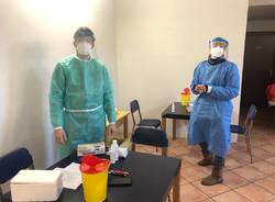 campagna vaccinale 2020 bizzozero