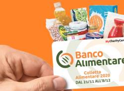 colletta alimentare 2020