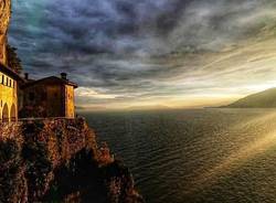 Eremo Santa Caterina- Giuli Asc