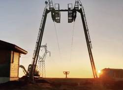 forcora, gli impianti messi a nuovo dopo l'alluvione