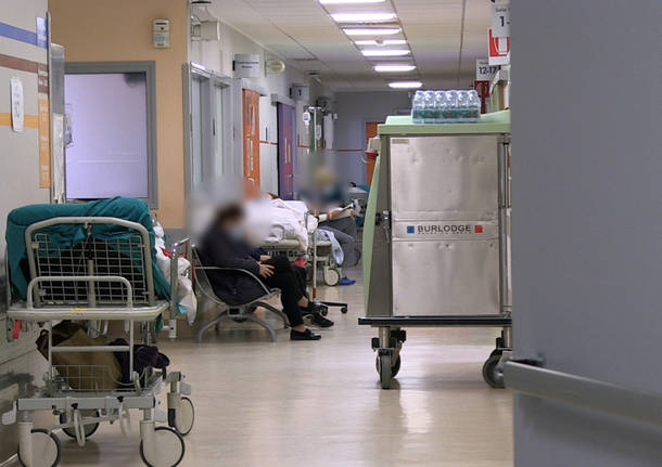 pronto soccorso varese