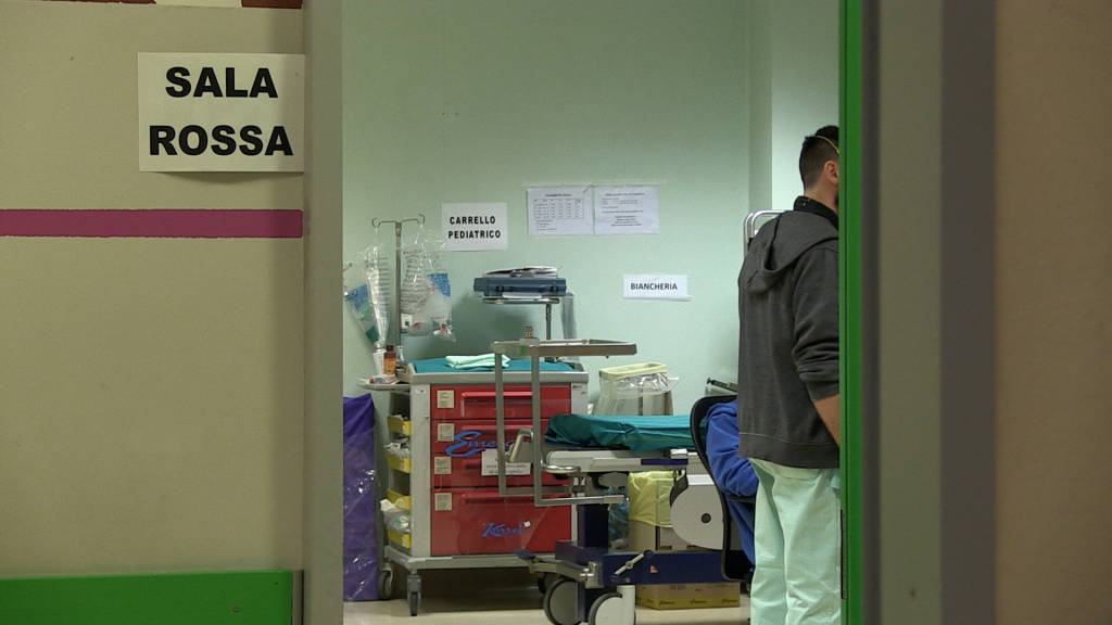 pronto soccorso varese