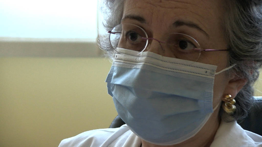 La ricerca sul Plasma Iperimmune a Varese