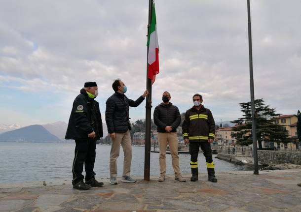 laveno mombello varie