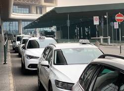 Malpensa lockdown novembre 2020