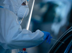 tamponi caserma ugo mara solbiate olona