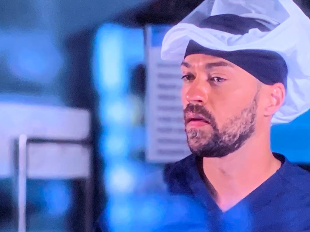 Torna Grey’s Anatomy e racconta il Covid