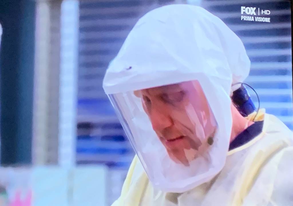 Torna Grey’s Anatomy e racconta il Covid