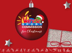 a natale regala lo sport varese sport commission