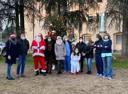 amor natale ospedale angera