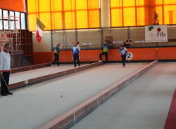 Bocce varie