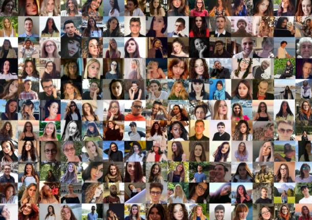 covid generatio sondaggio insubria