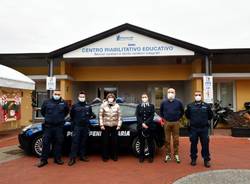 donazione polizia penitenziaria fondazione piatti