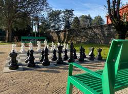 parco dei nonni varese