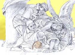 Il racconto della domenica