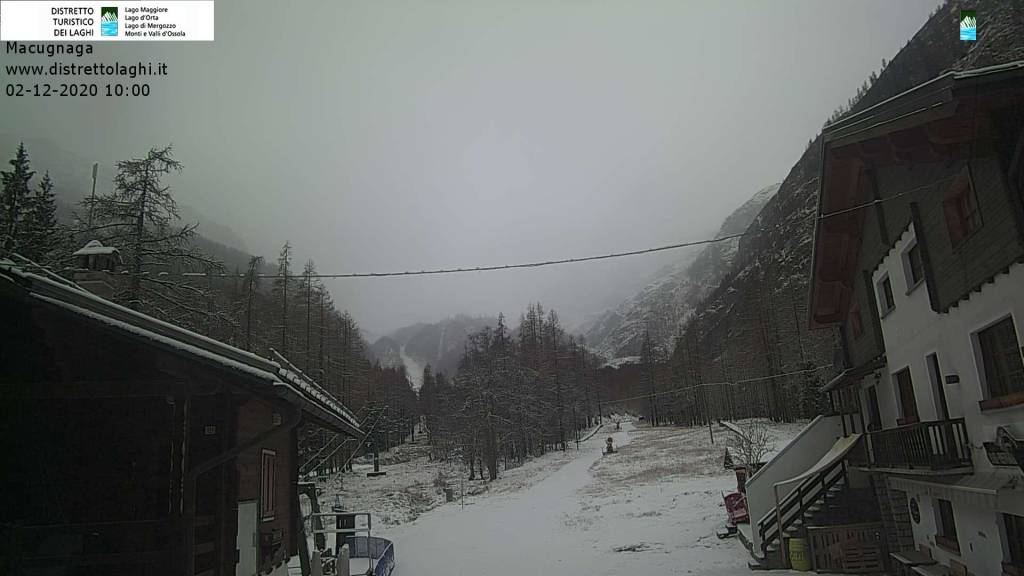 Macugnaga - Valle Anzasca